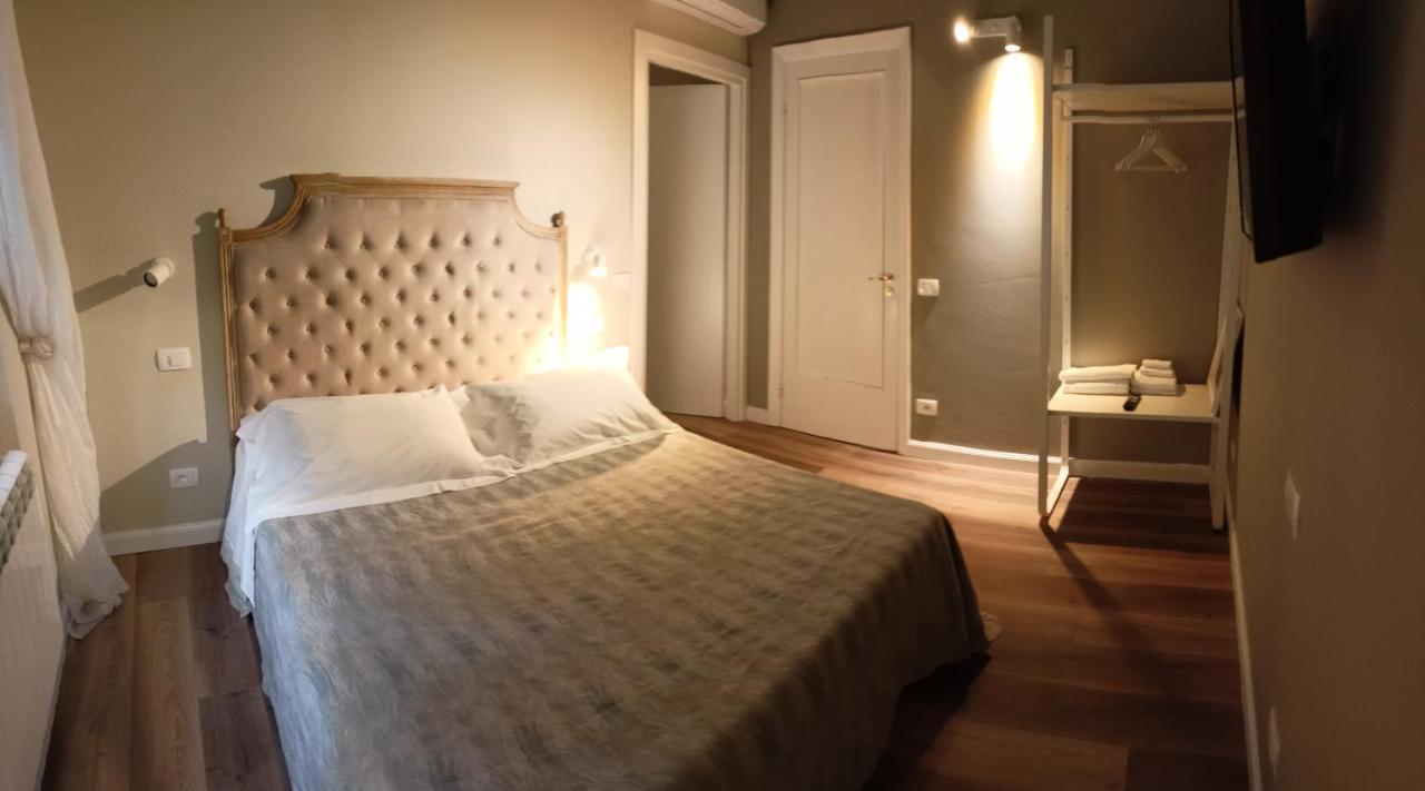Gian Paul Hotel Lavagna Dış mekan fotoğraf