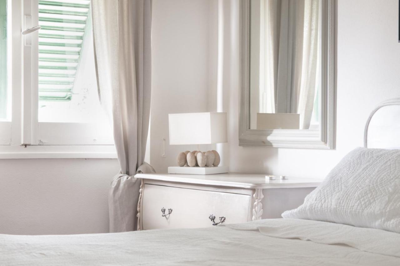 Gian Paul Hotel Lavagna Dış mekan fotoğraf