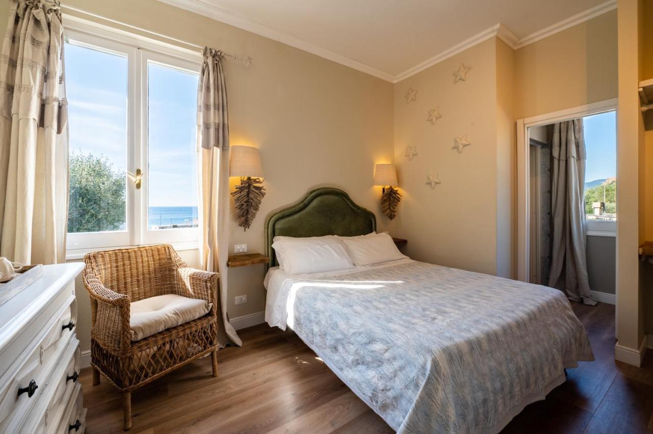 Gian Paul Hotel Lavagna Dış mekan fotoğraf