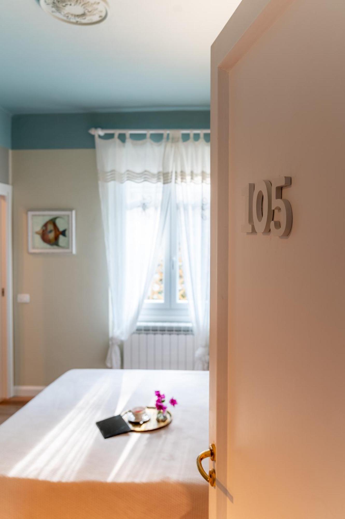 Gian Paul Hotel Lavagna Dış mekan fotoğraf