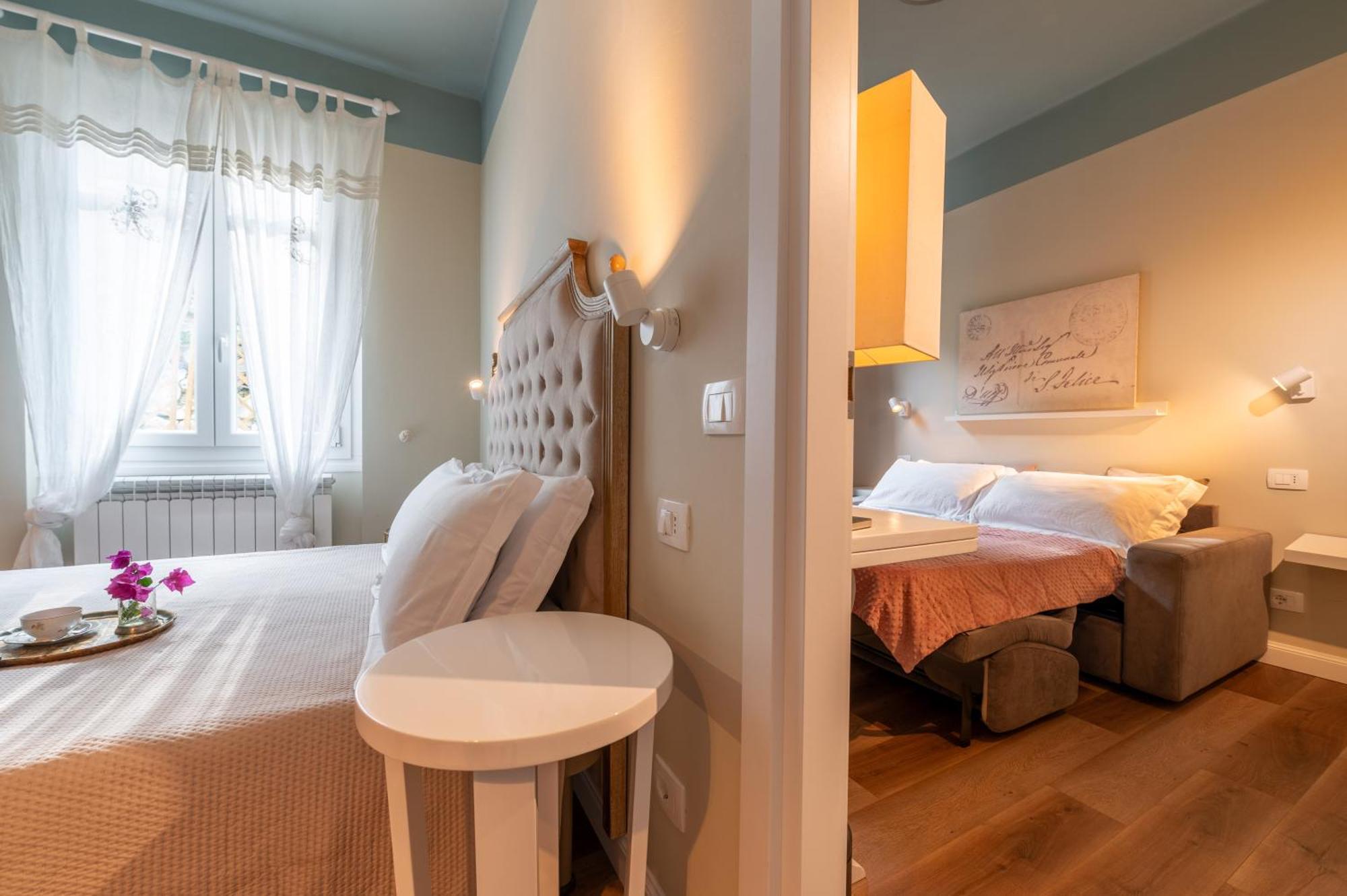 Gian Paul Hotel Lavagna Dış mekan fotoğraf